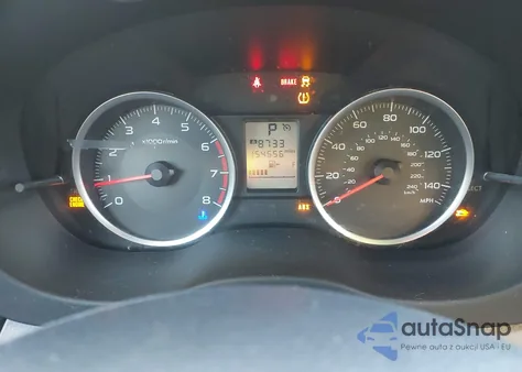 2015 Subaru Forester 2.5I Premium из США, поврежденный, VIN JF2SJADC3FH562938